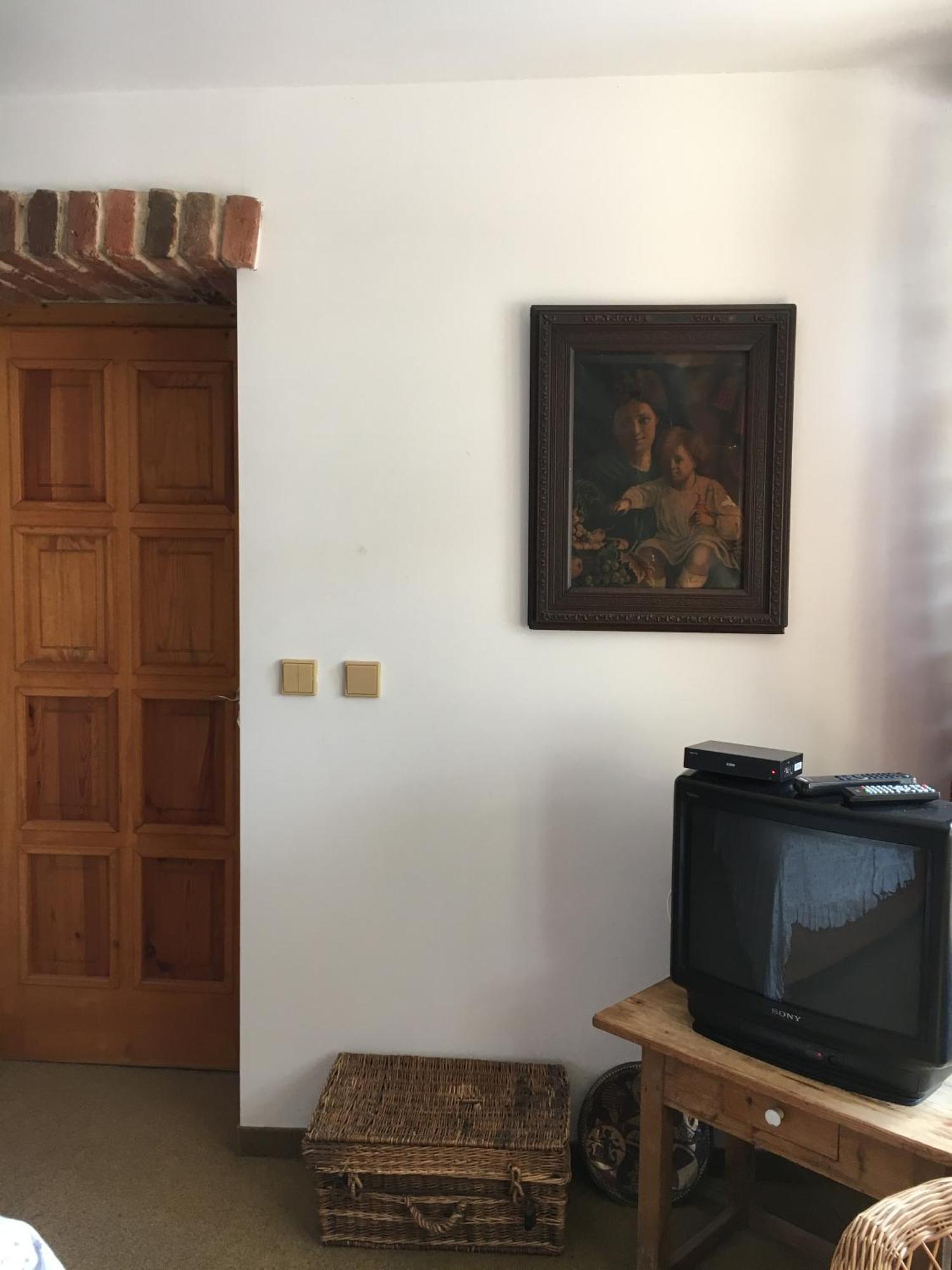Penzion Prezident Soběraz Exteriér fotografie