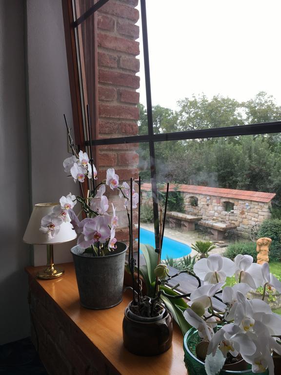 Penzion Prezident Soběraz Exteriér fotografie