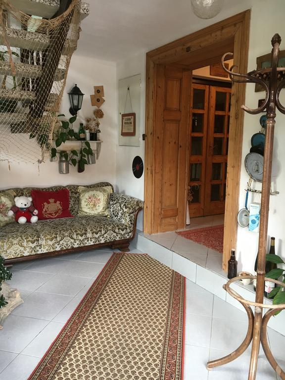 Penzion Prezident Soběraz Exteriér fotografie