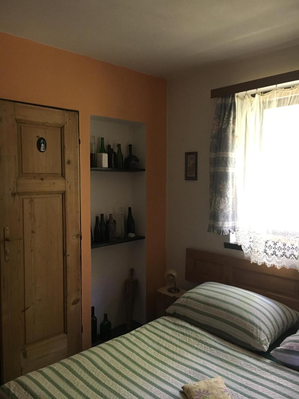 Penzion Prezident Soběraz Exteriér fotografie